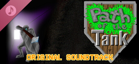 Path of the Tank Soundtrack