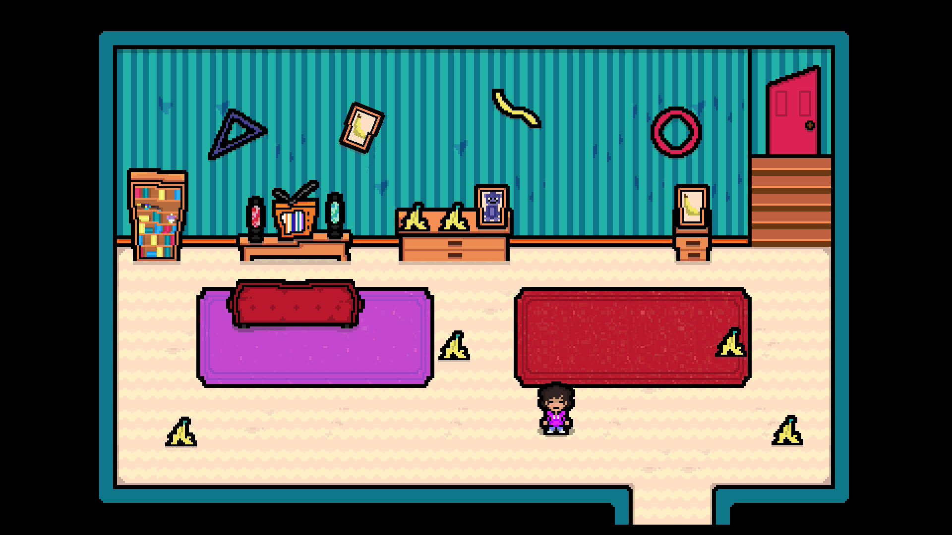 NETFALL screenshot 4