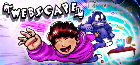 WEBSCAPE