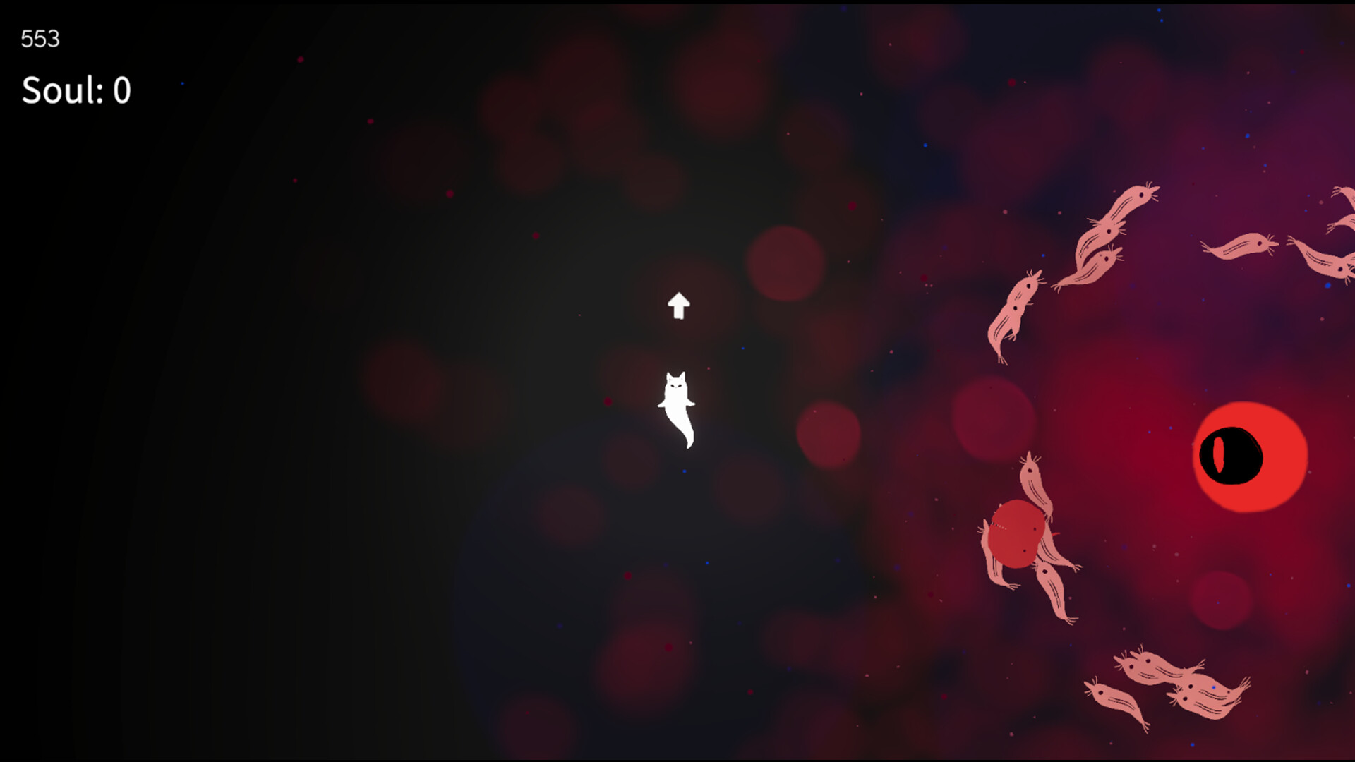 Time Cat screenshot 4