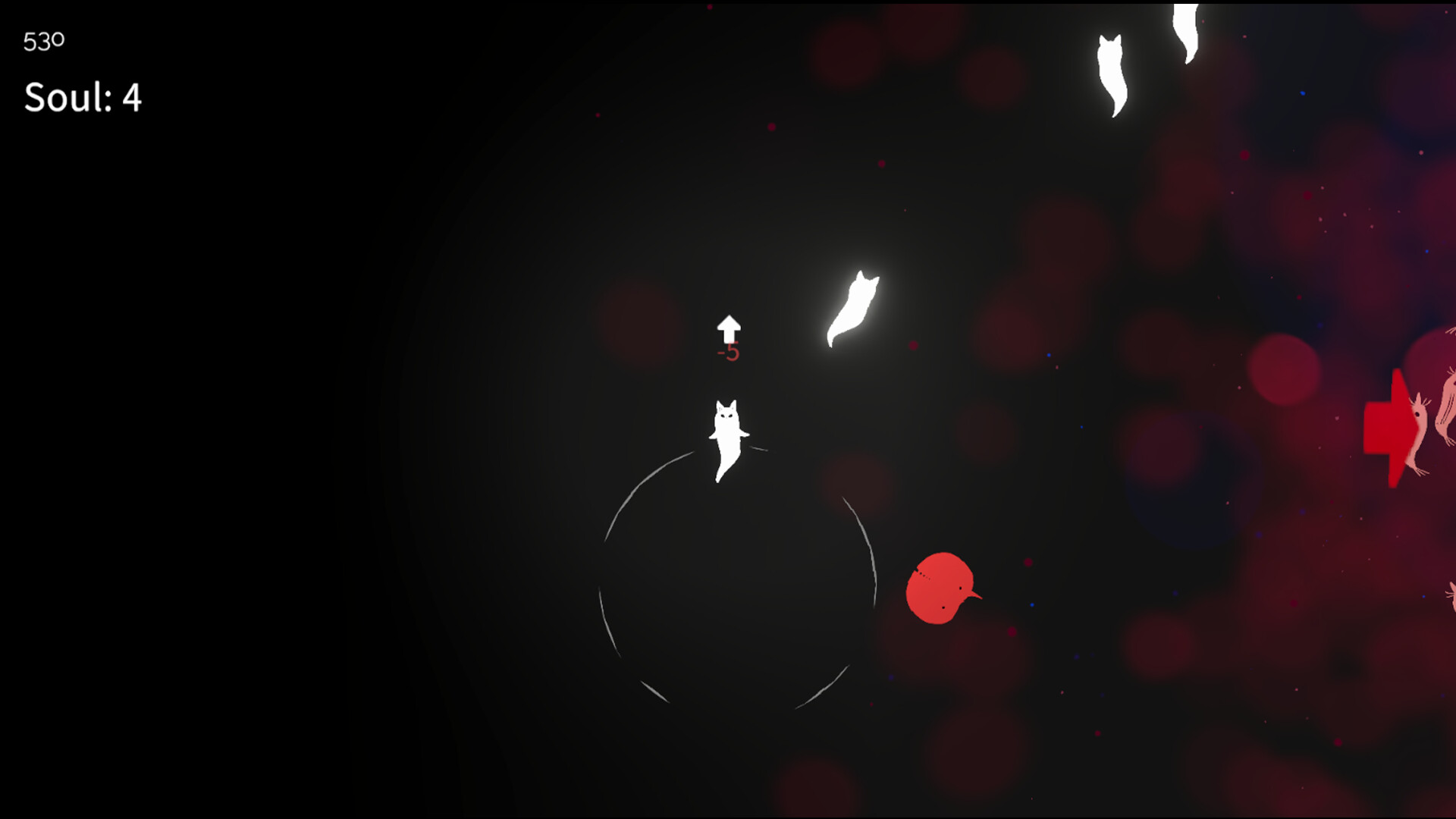 Time Cat screenshot 3