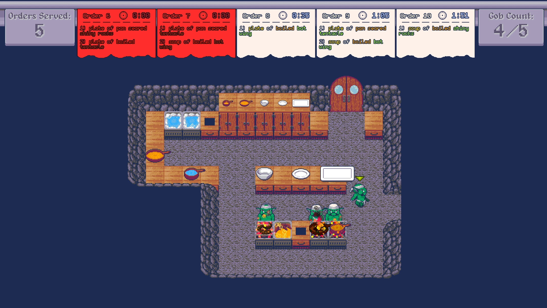 86'd screenshot 4