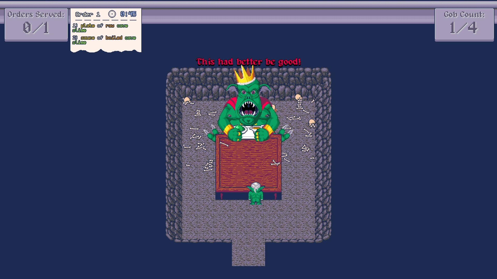 86'd screenshot 1