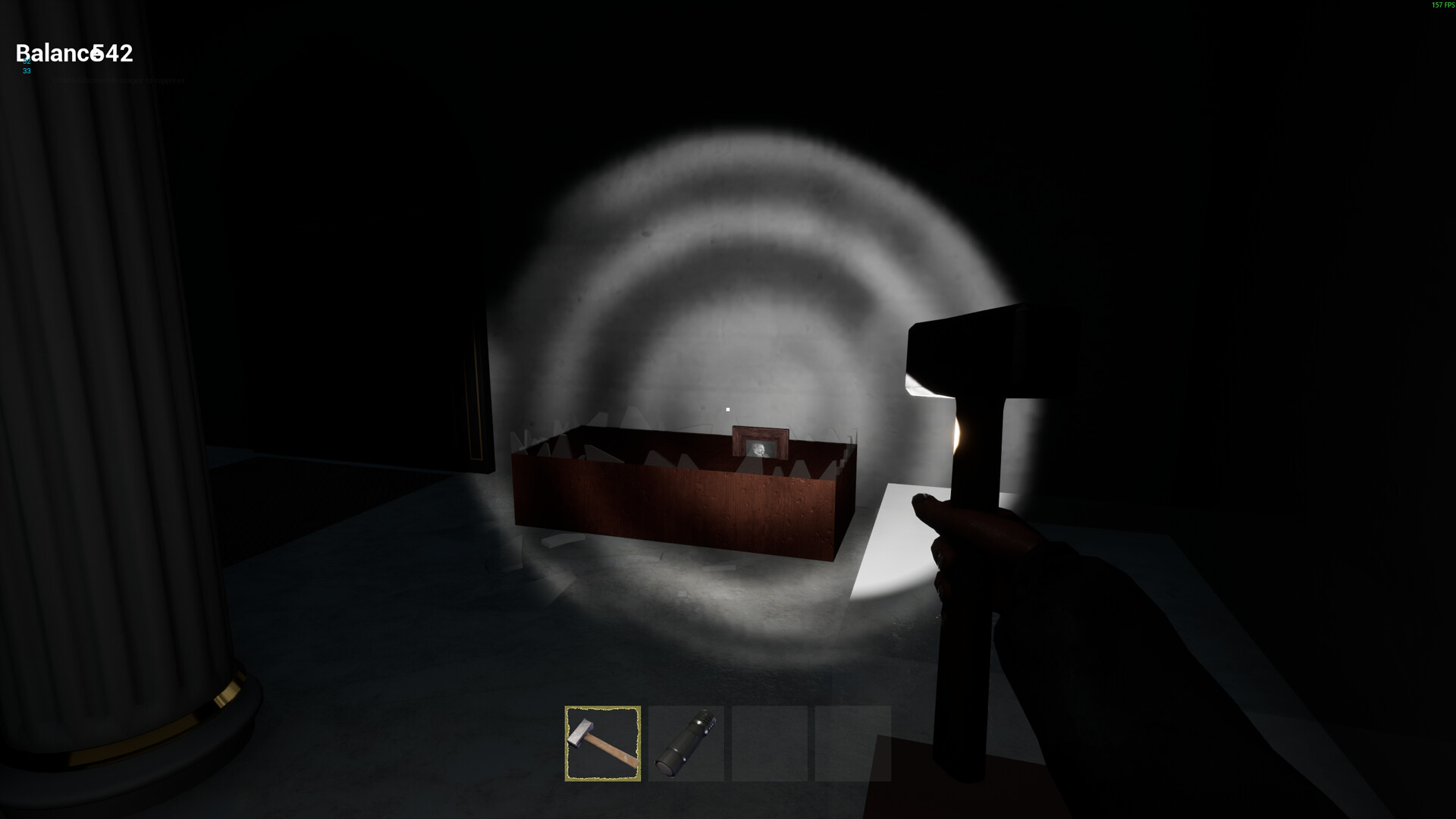 Hangover screenshot 4