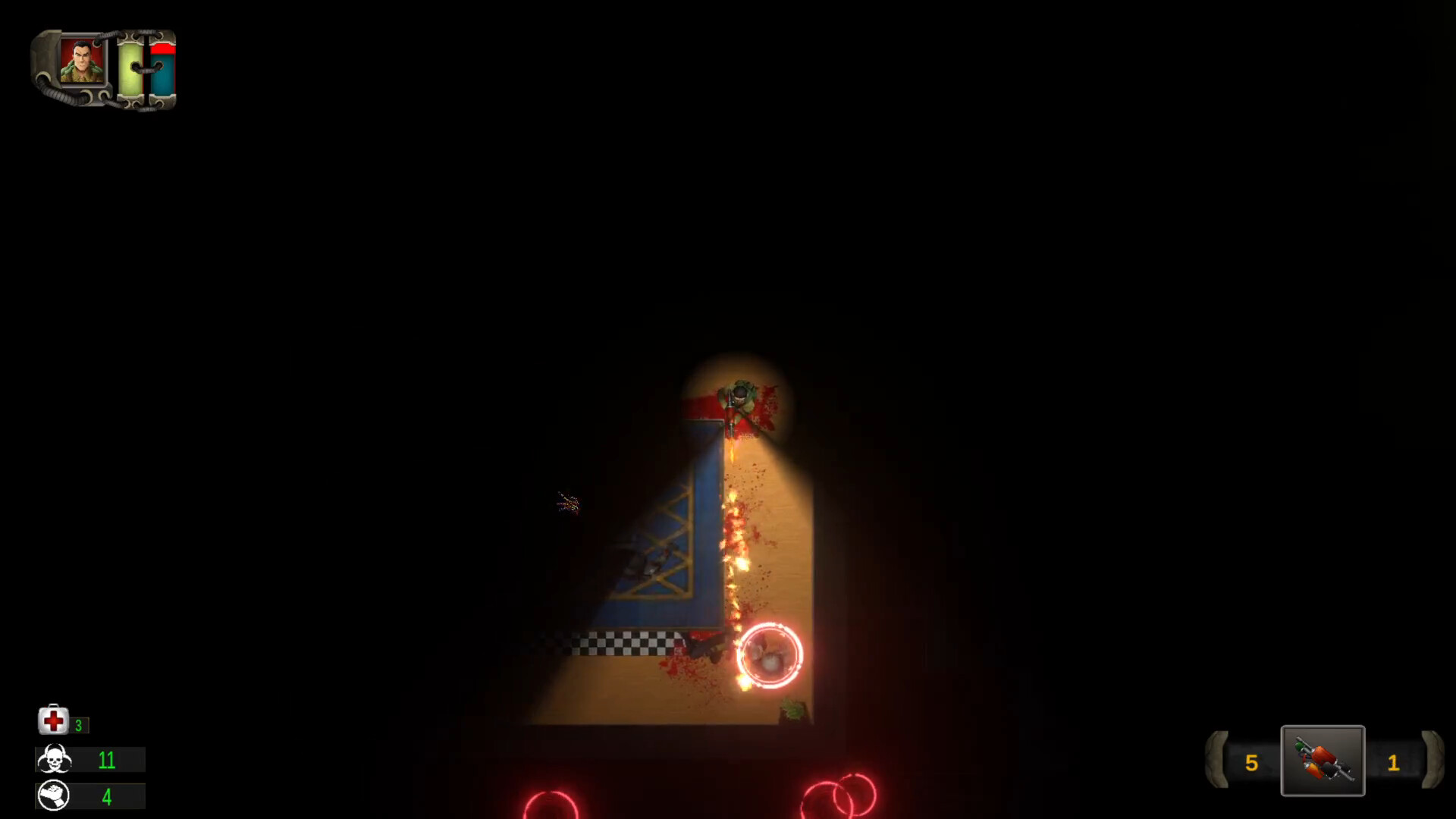 Dead Zombie screenshot 7