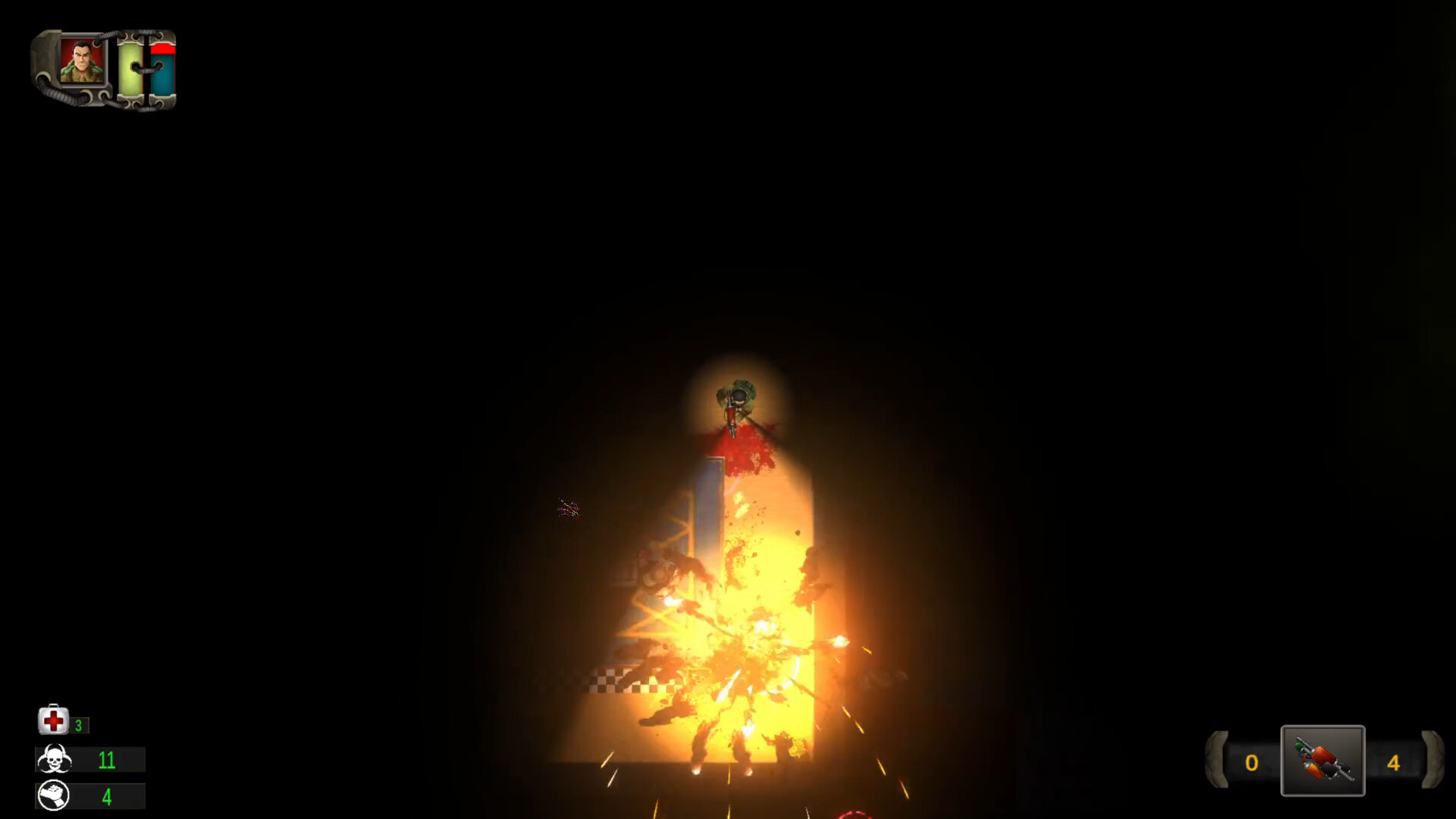Dead Zombie screenshot 8