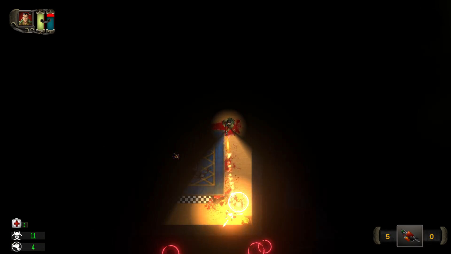 Dead Zombie screenshot 6
