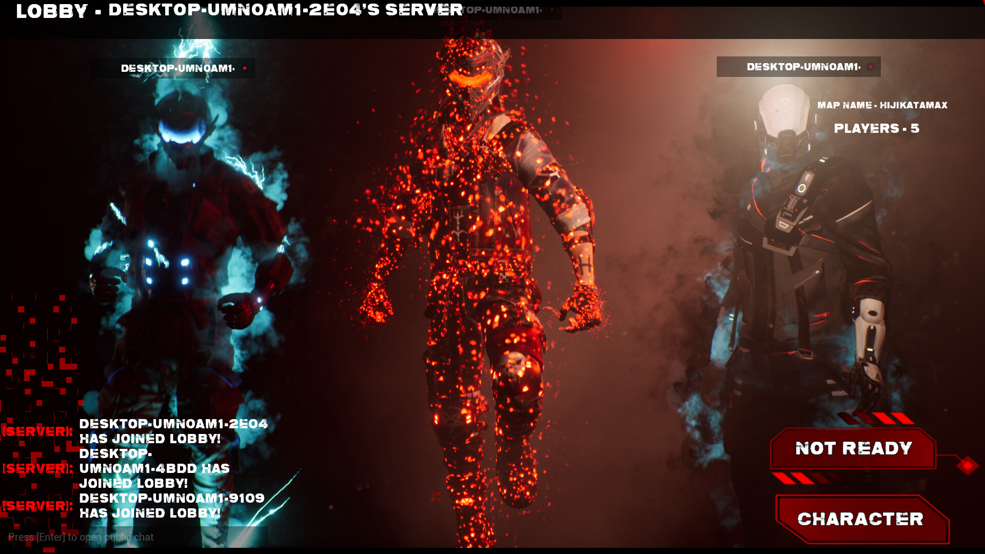 Super Nova screenshot 1