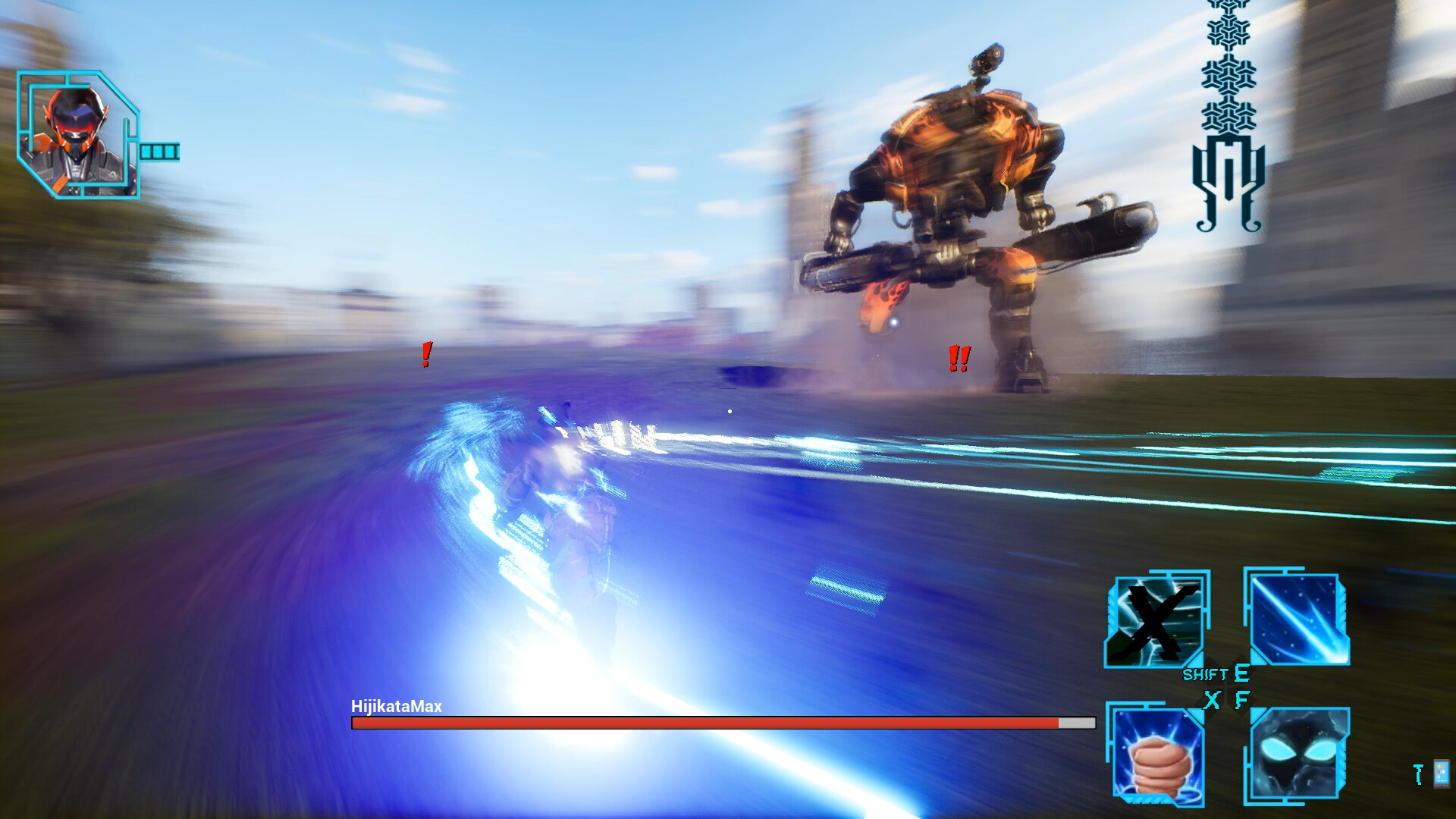 Super Nova screenshot 7