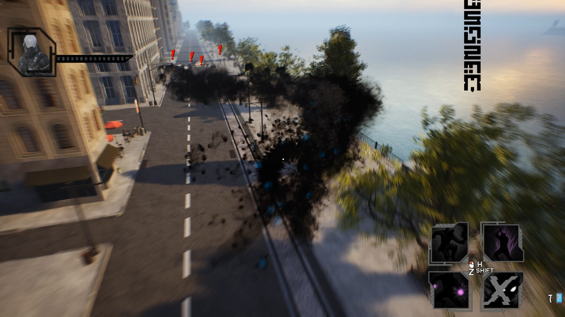 Super Nova screenshot 6