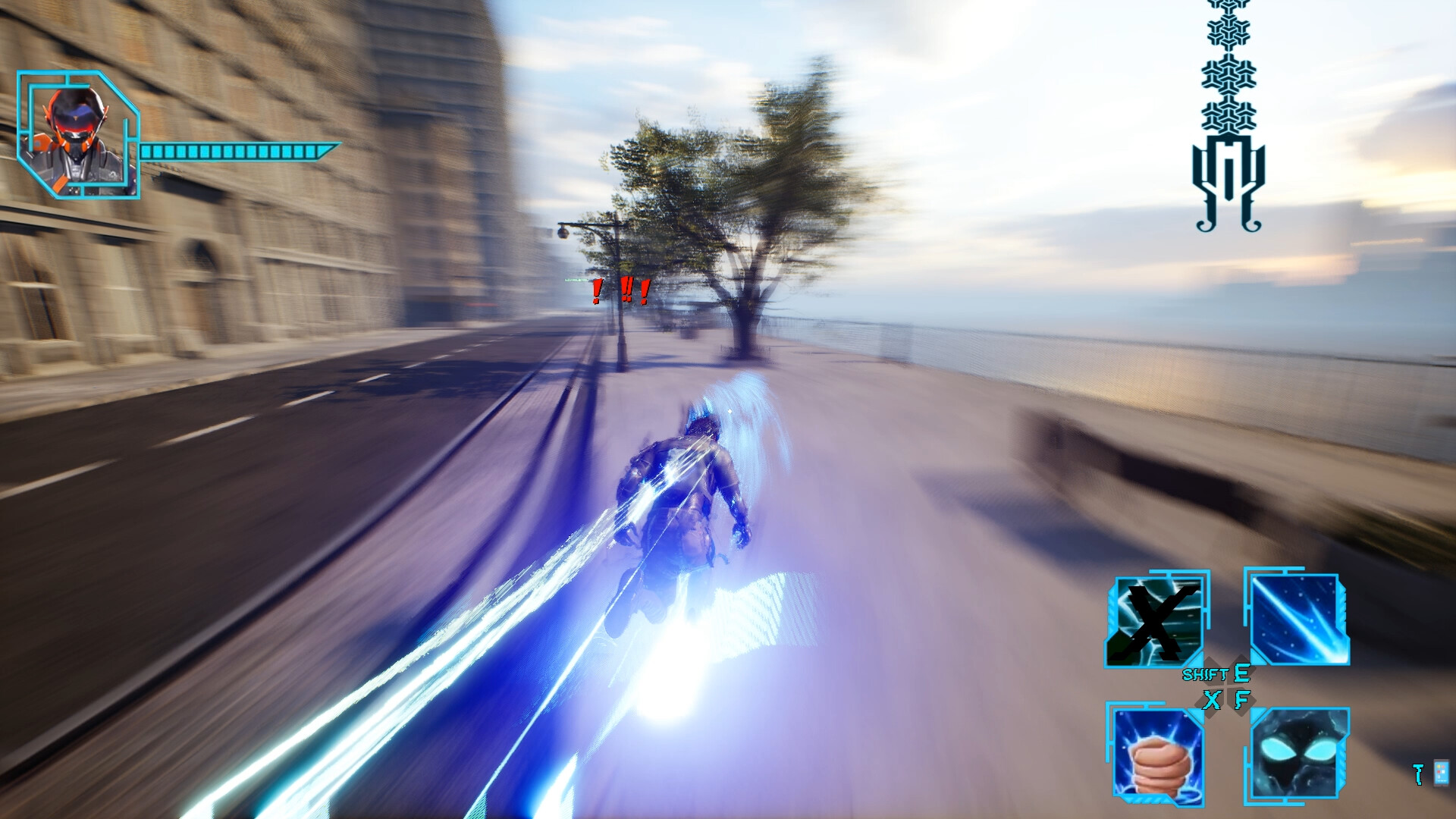 Super Nova screenshot 3
