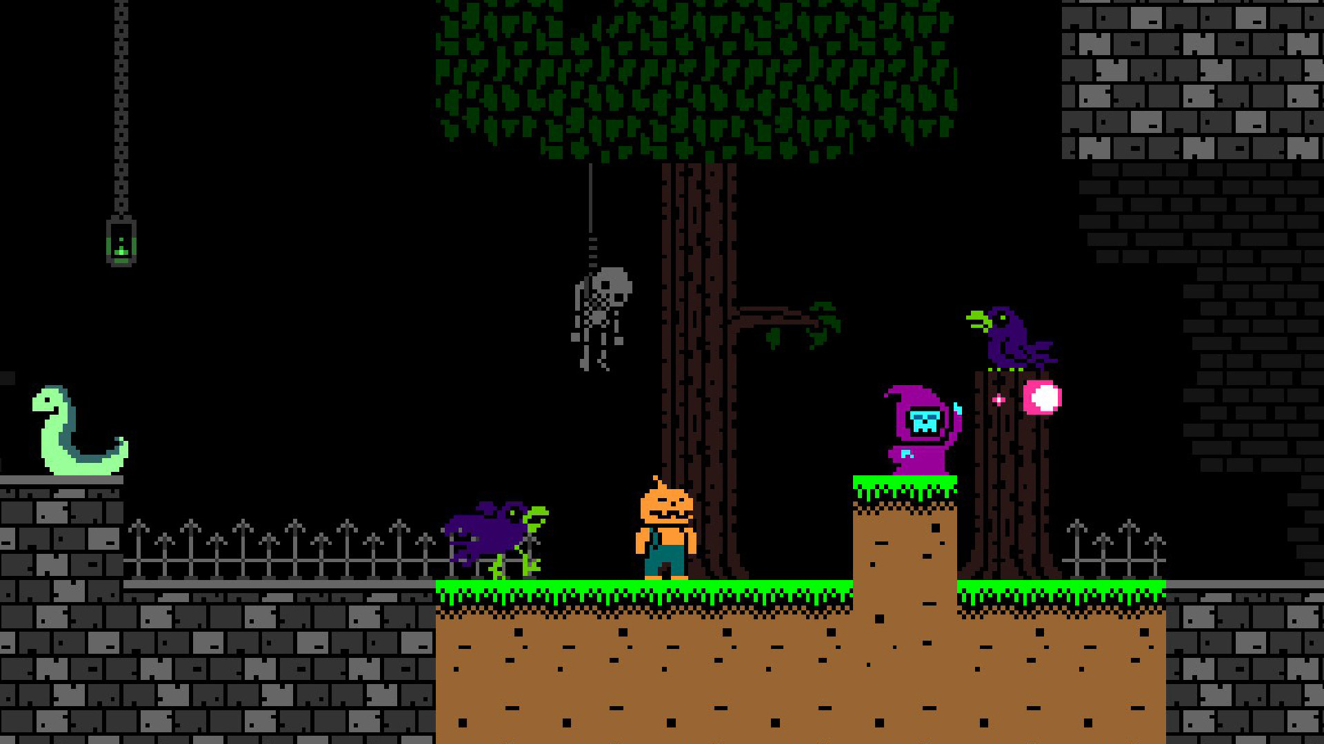 Halloween Forever screenshot 6