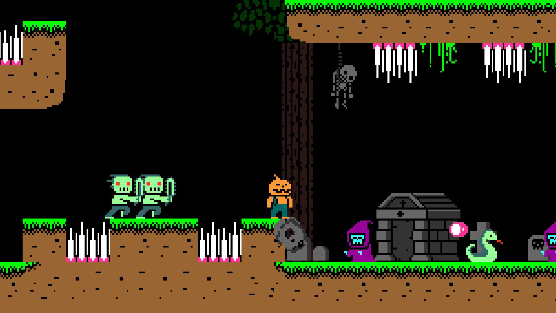 Halloween Forever screenshot 7