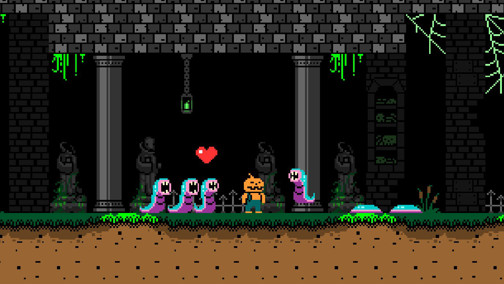 Halloween Forever screenshot 9