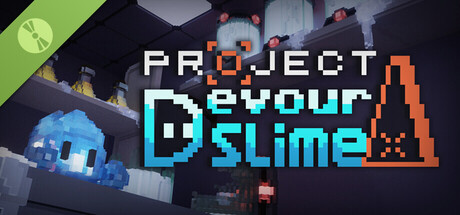 Project DevourSlime Demo