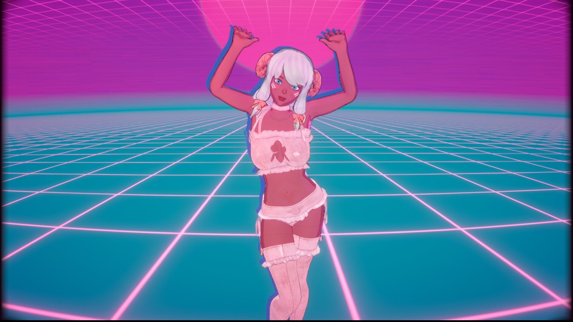 Synthie Maker screenshot 4
