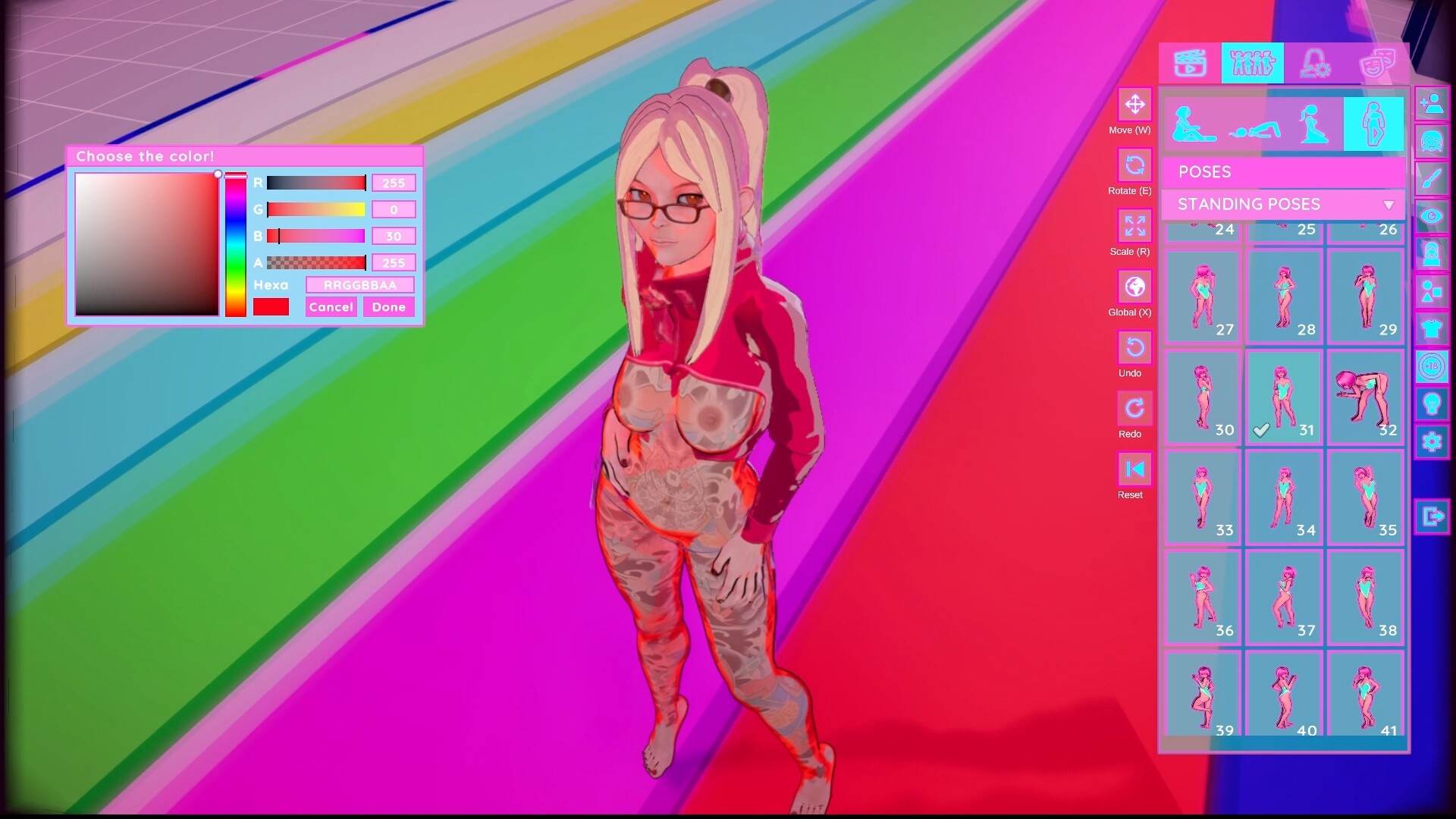 Synthie Maker screenshot 11