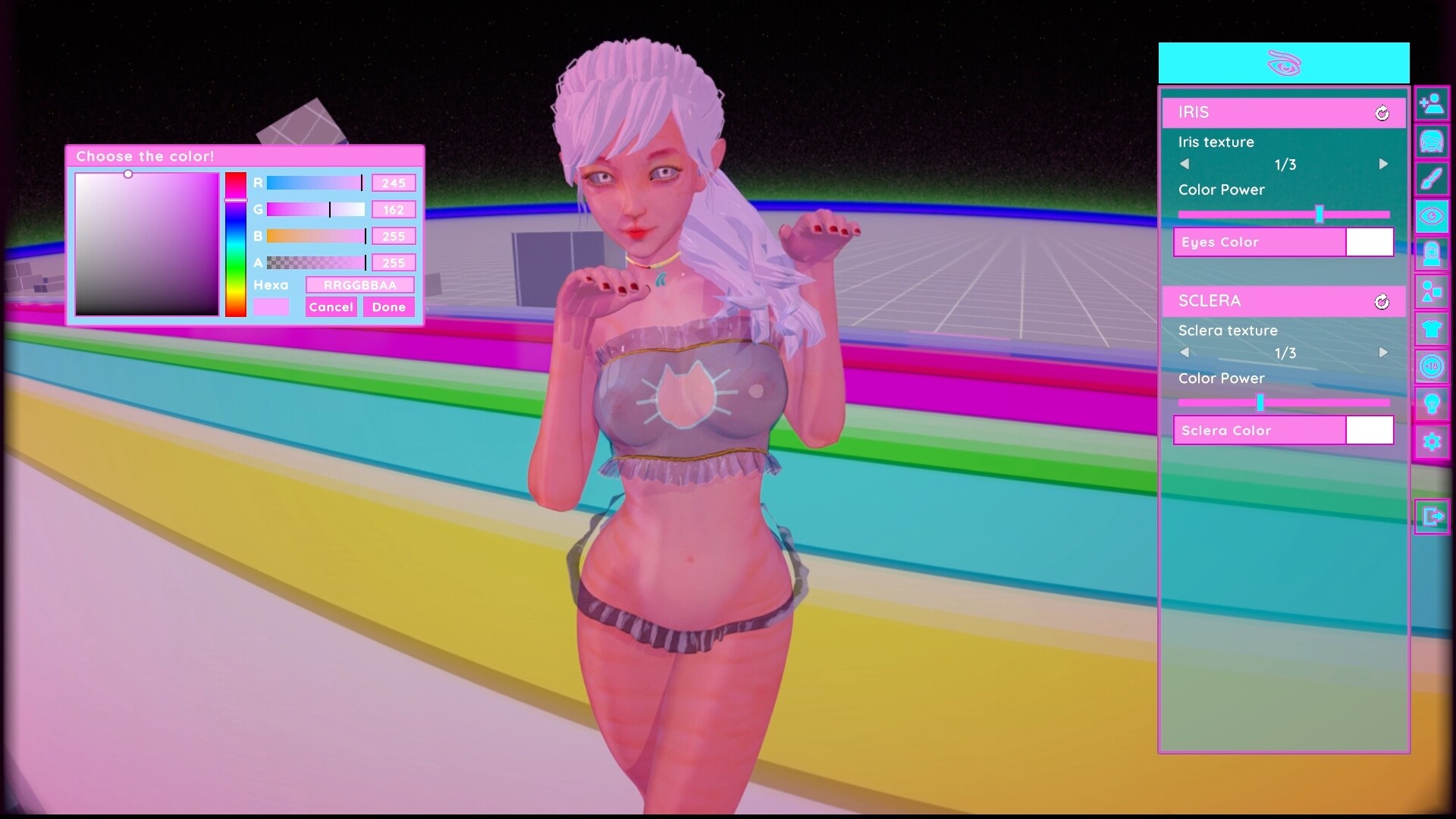 Synthie Maker screenshot 24