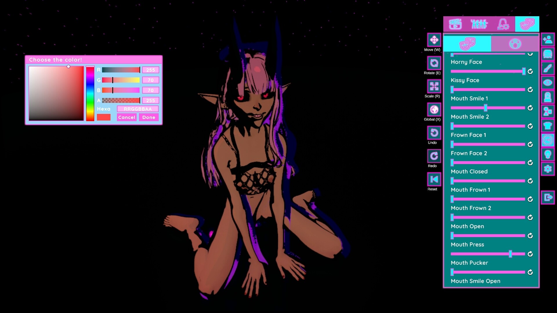 Synthie Maker screenshot 20