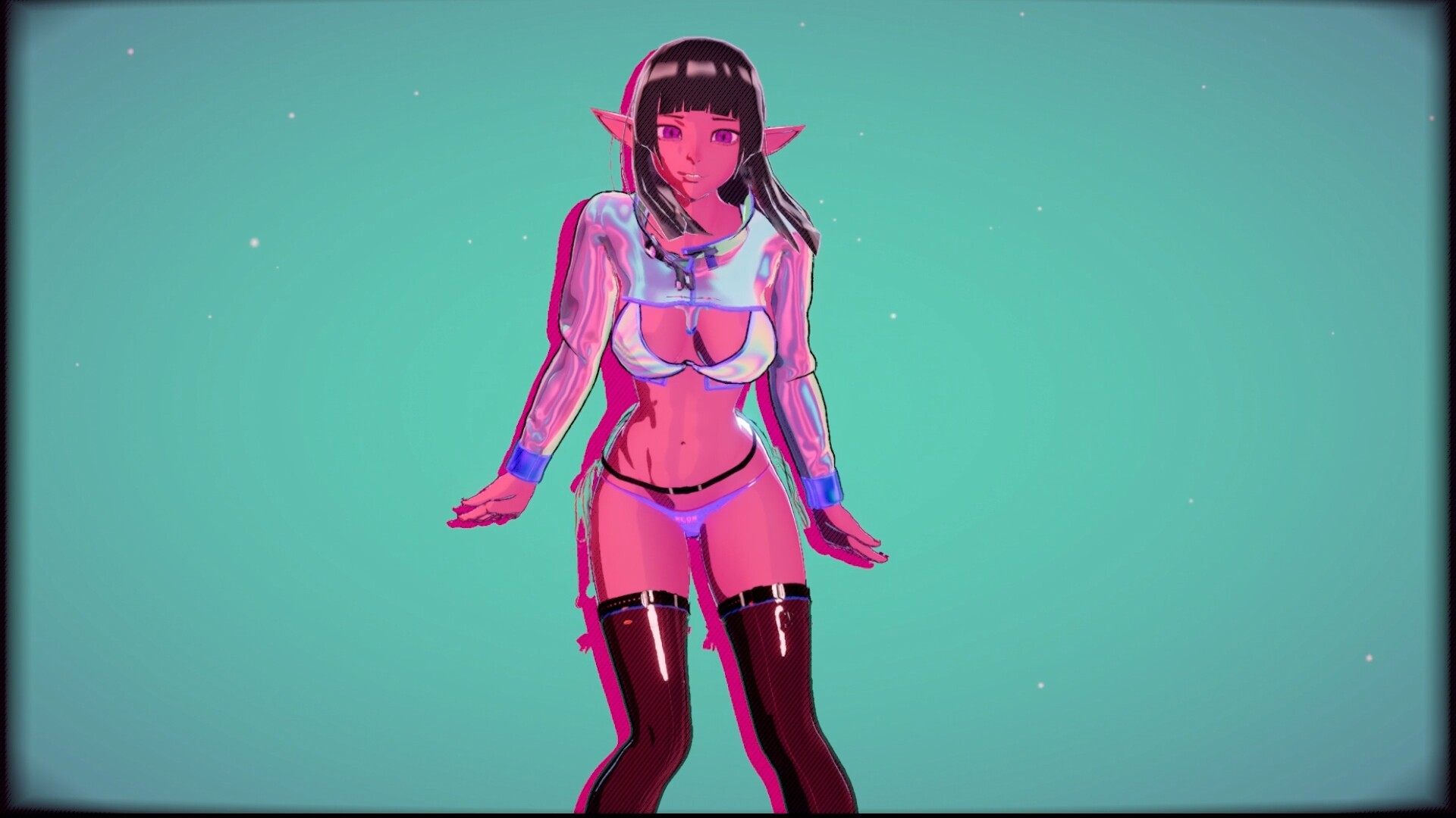 Synthie Maker screenshot 9