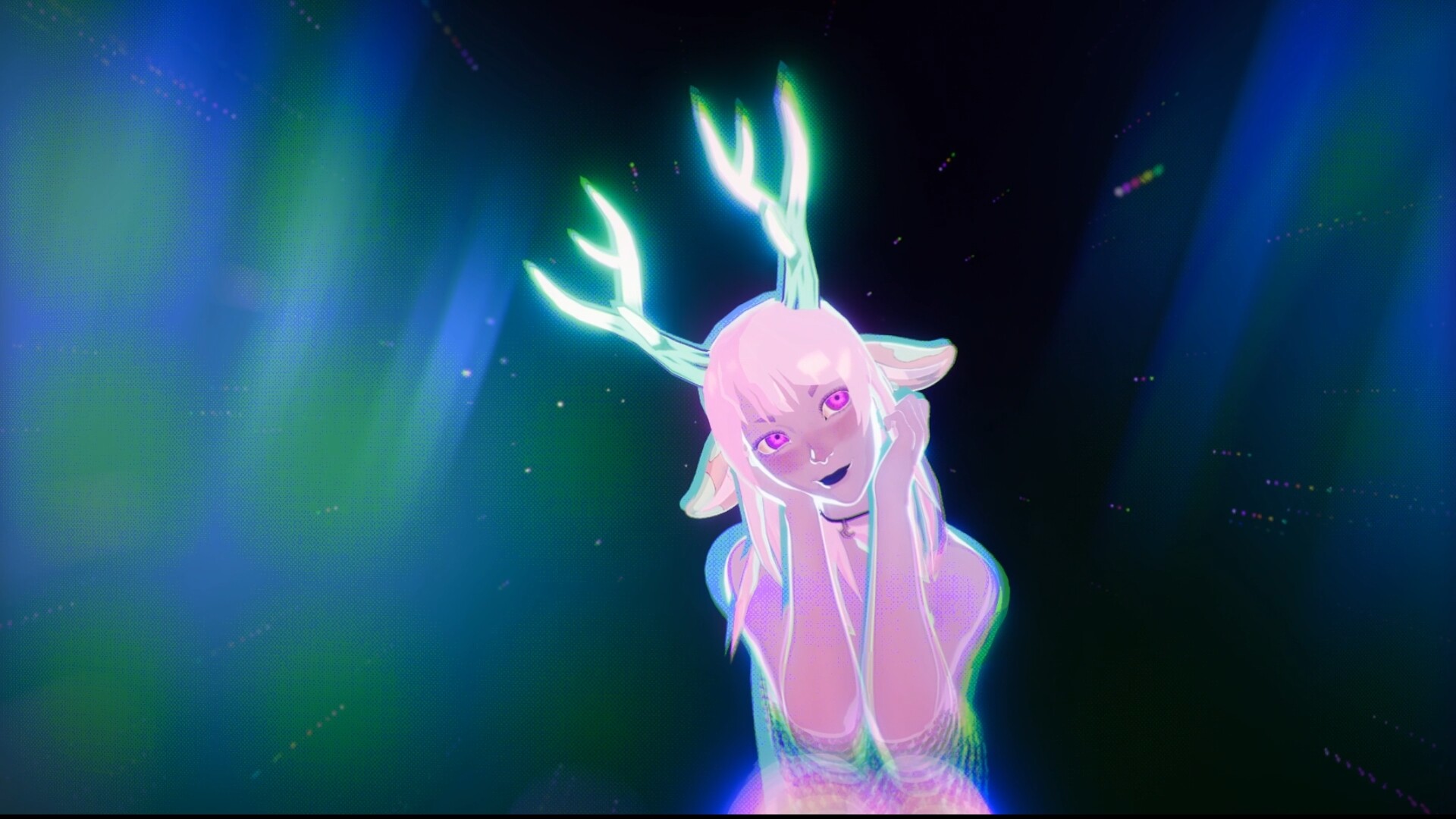 Synthie Maker screenshot 2