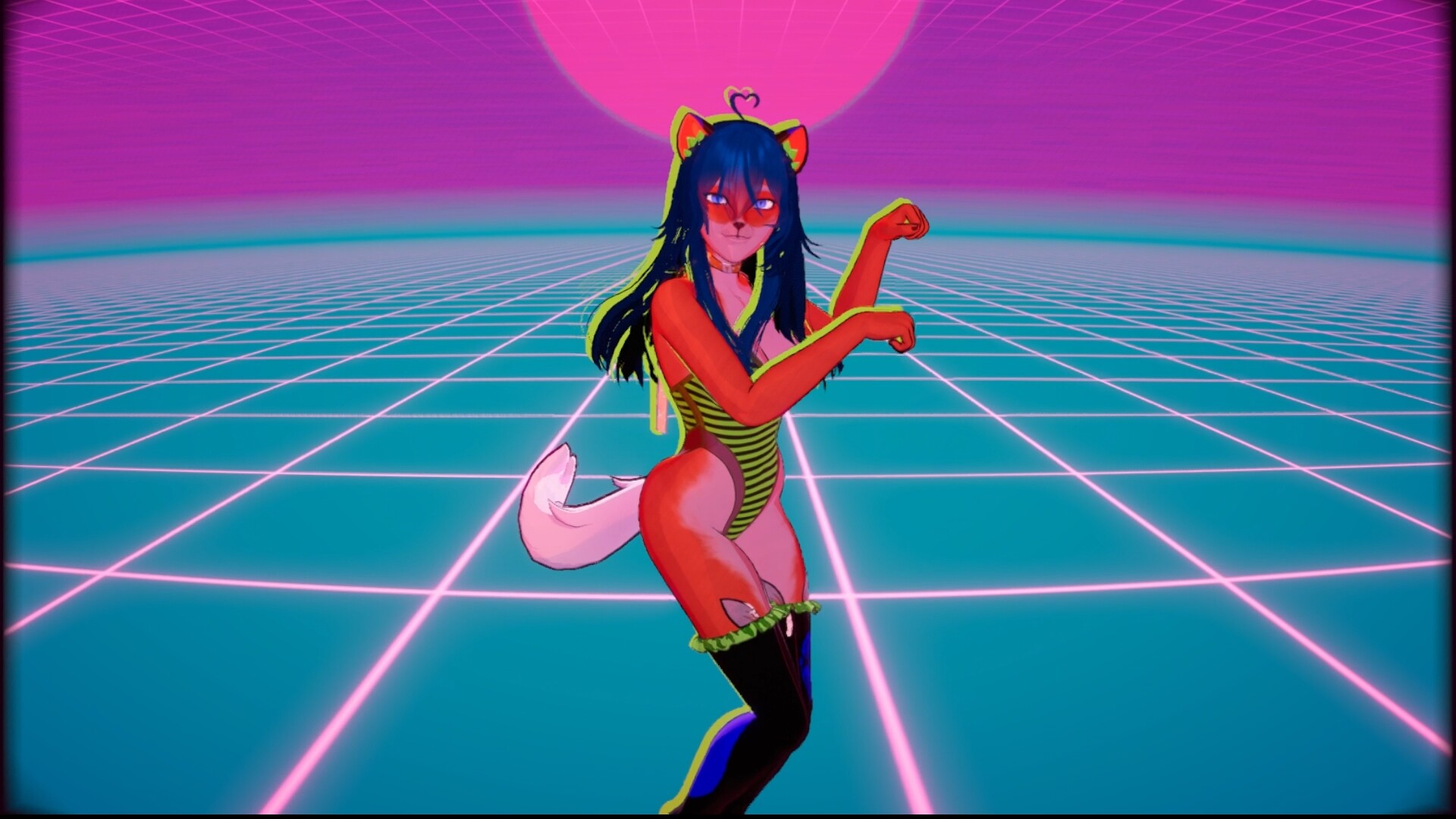 Synthie Maker screenshot 7
