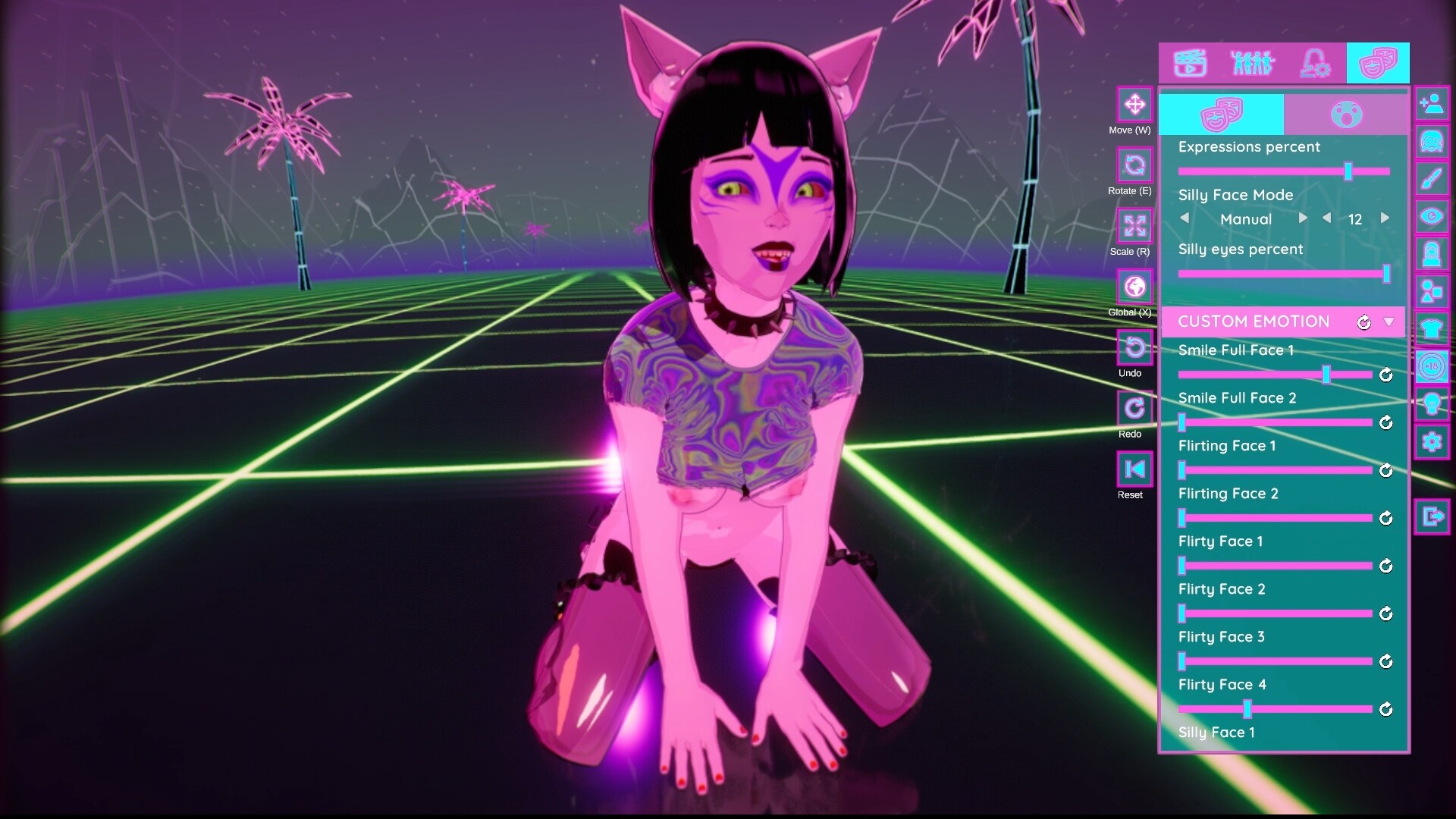 Synthie Maker screenshot 15
