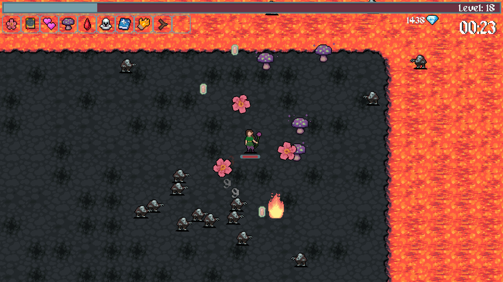 Forecast Death screenshot 4