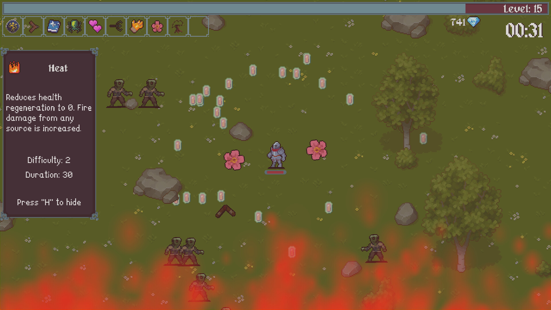Forecast Death screenshot 5