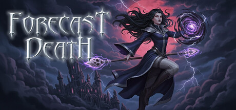 Forecast Death