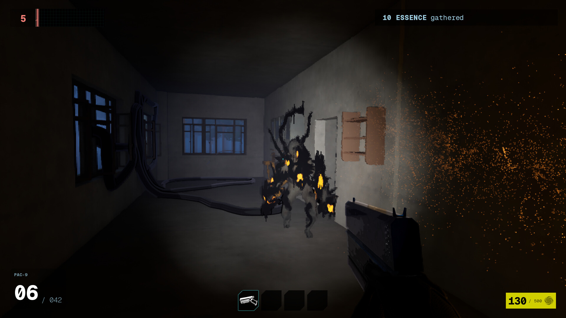 Null Reach screenshot 12