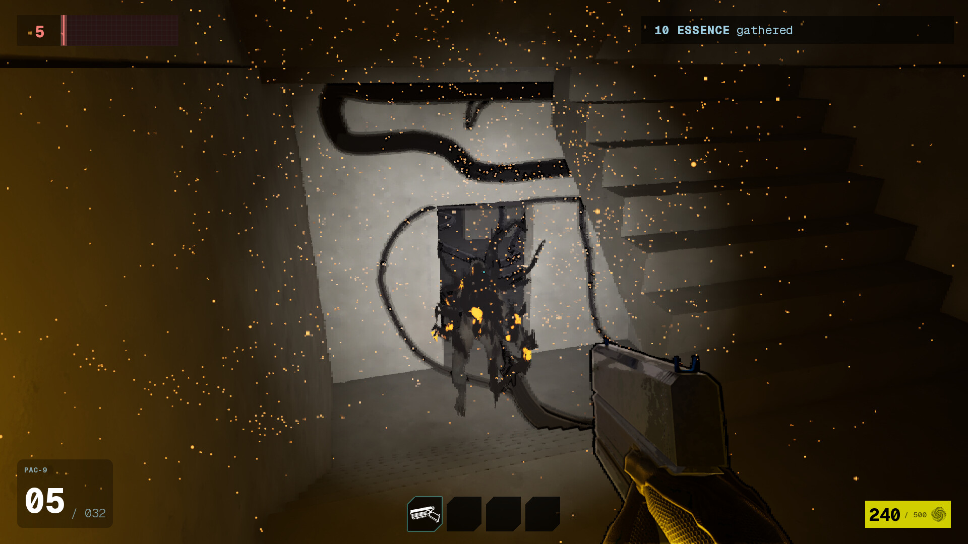 Null Reach screenshot 14
