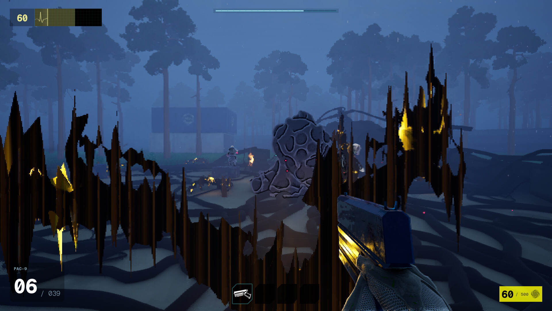 Null Reach screenshot 10