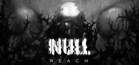 Null Reach — Steam header