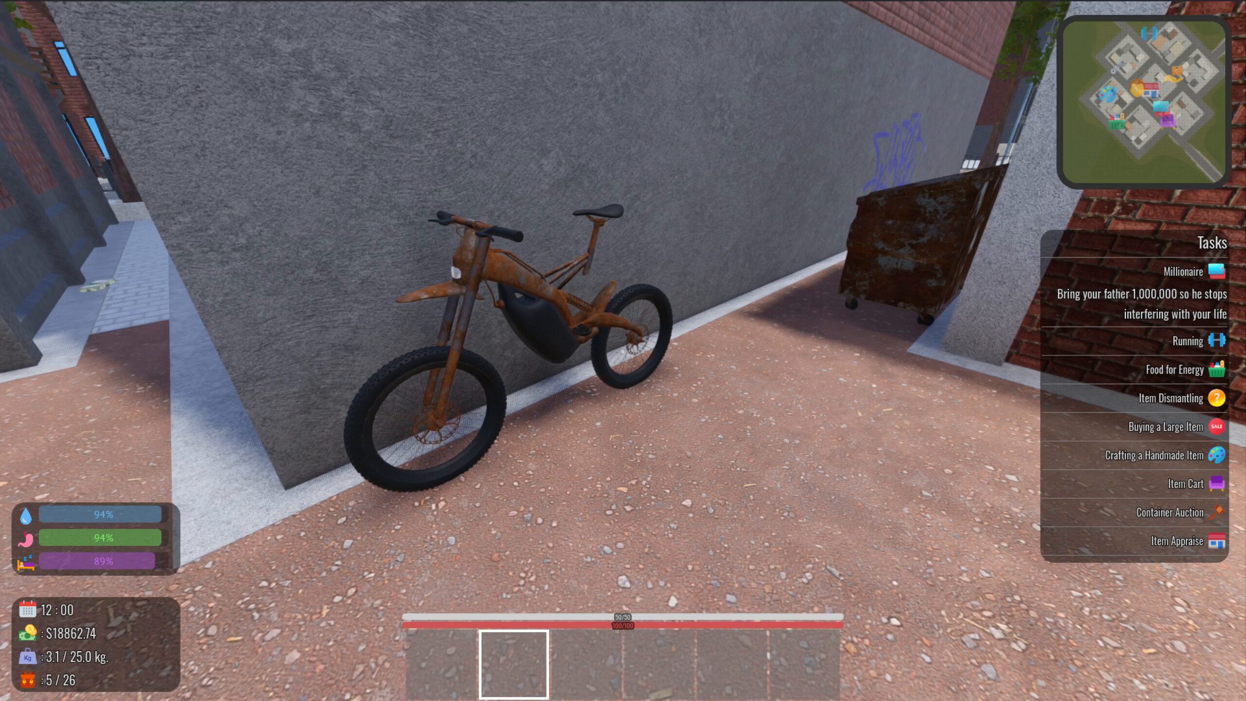 Picker Magnate Simulator screenshot 11