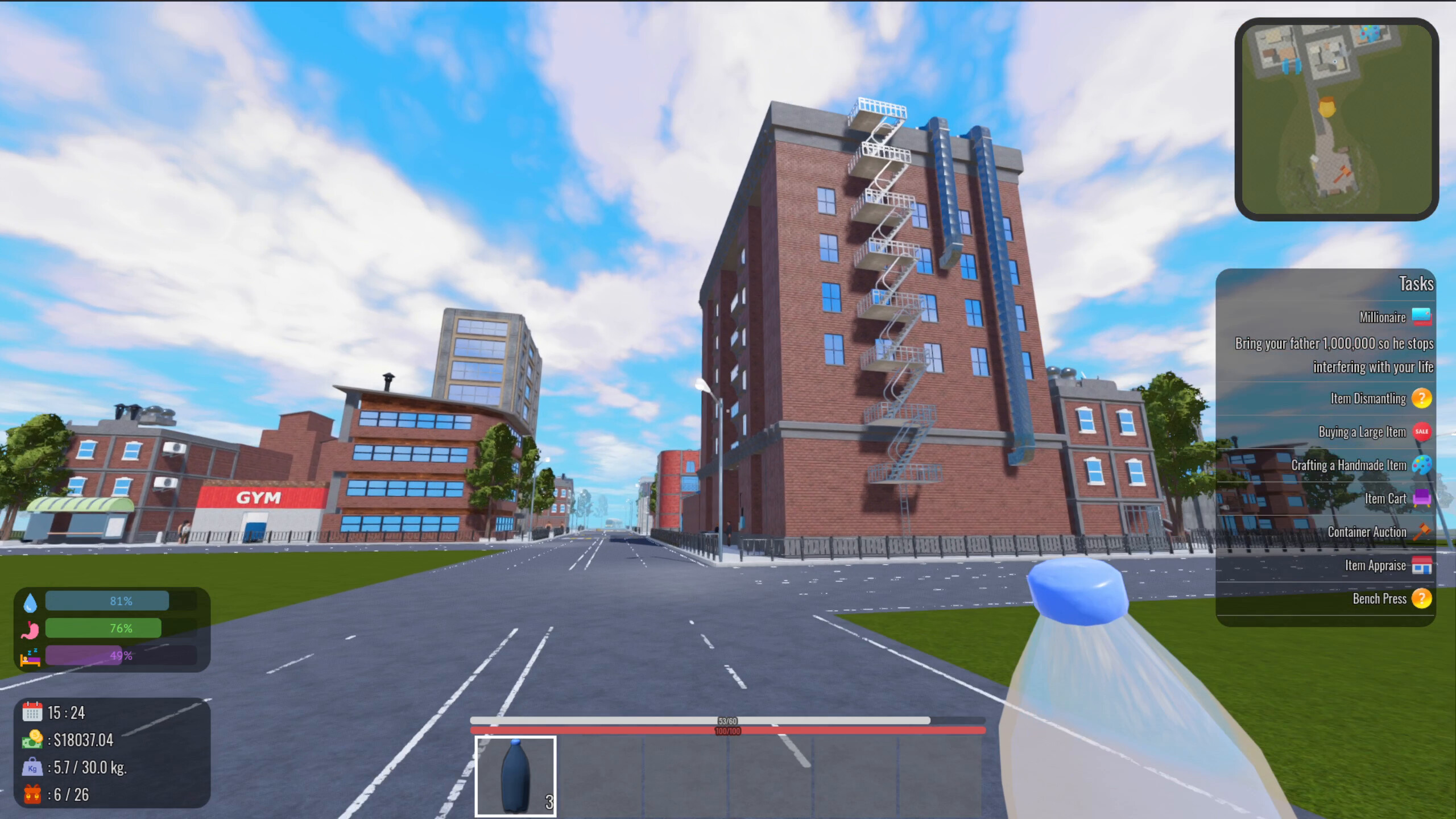 Picker Magnate Simulator screenshot 10