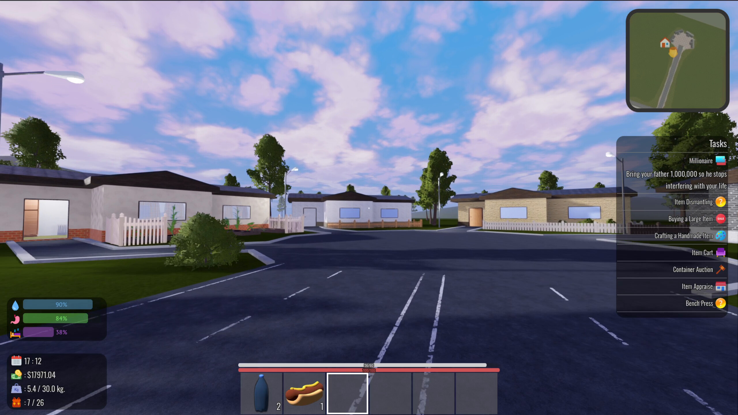 Picker Magnate Simulator screenshot 13