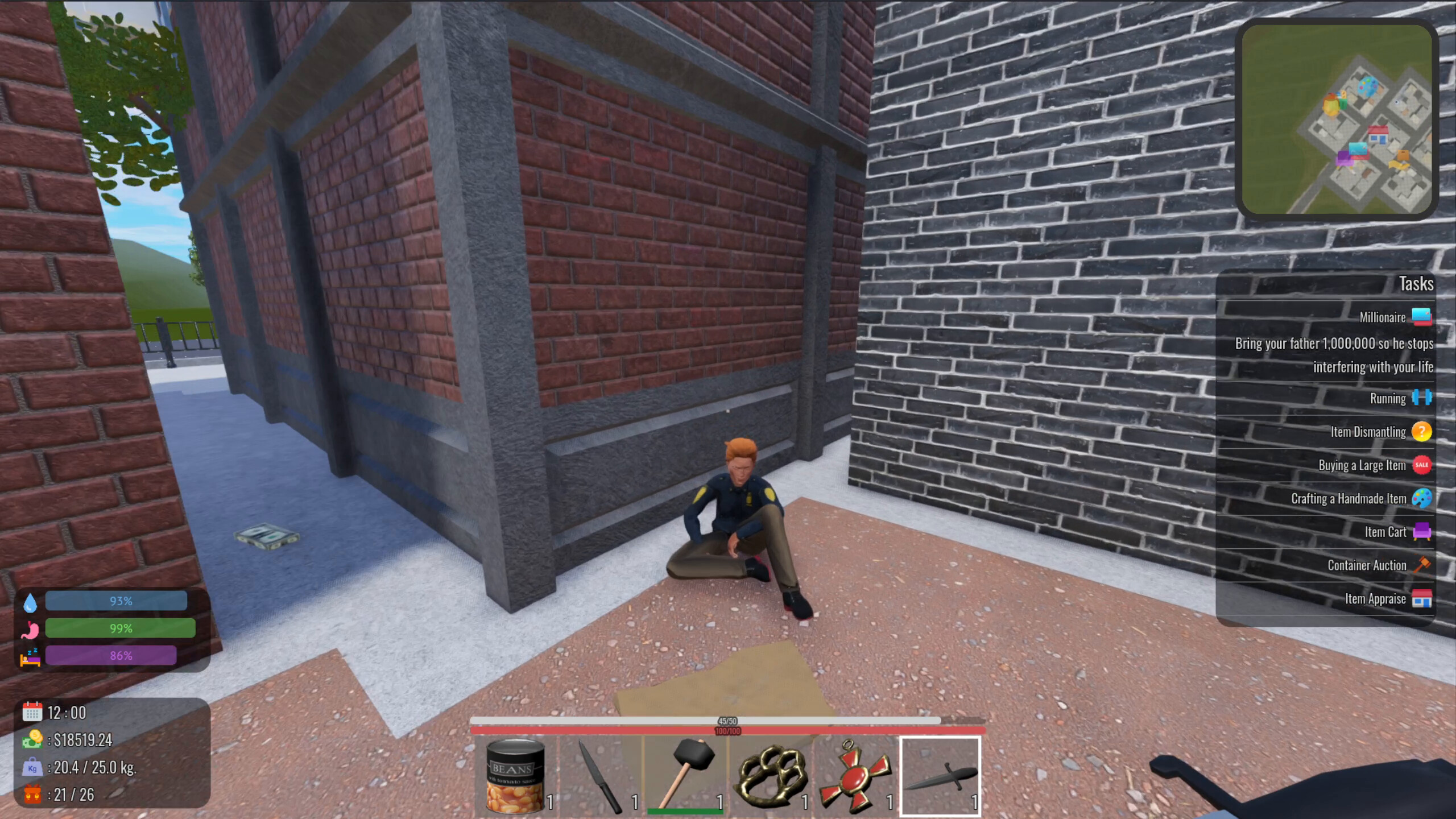 Picker Magnate Simulator screenshot 19