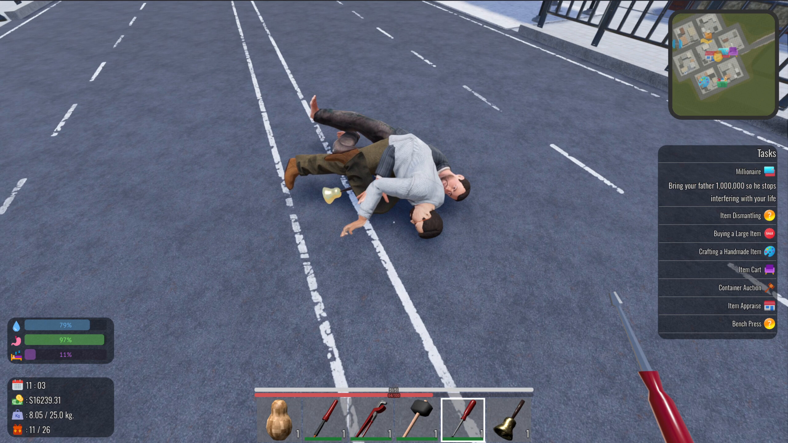 Picker Magnate Simulator screenshot 22