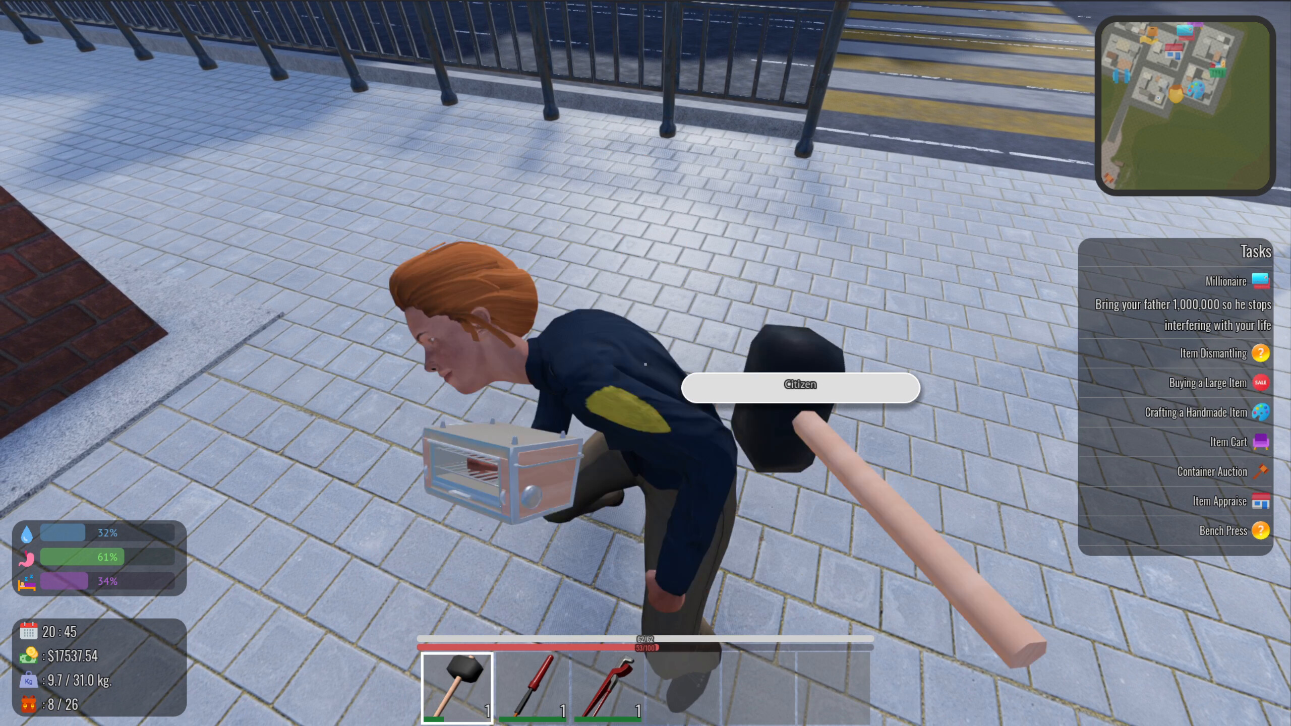 Picker Magnate Simulator screenshot 20