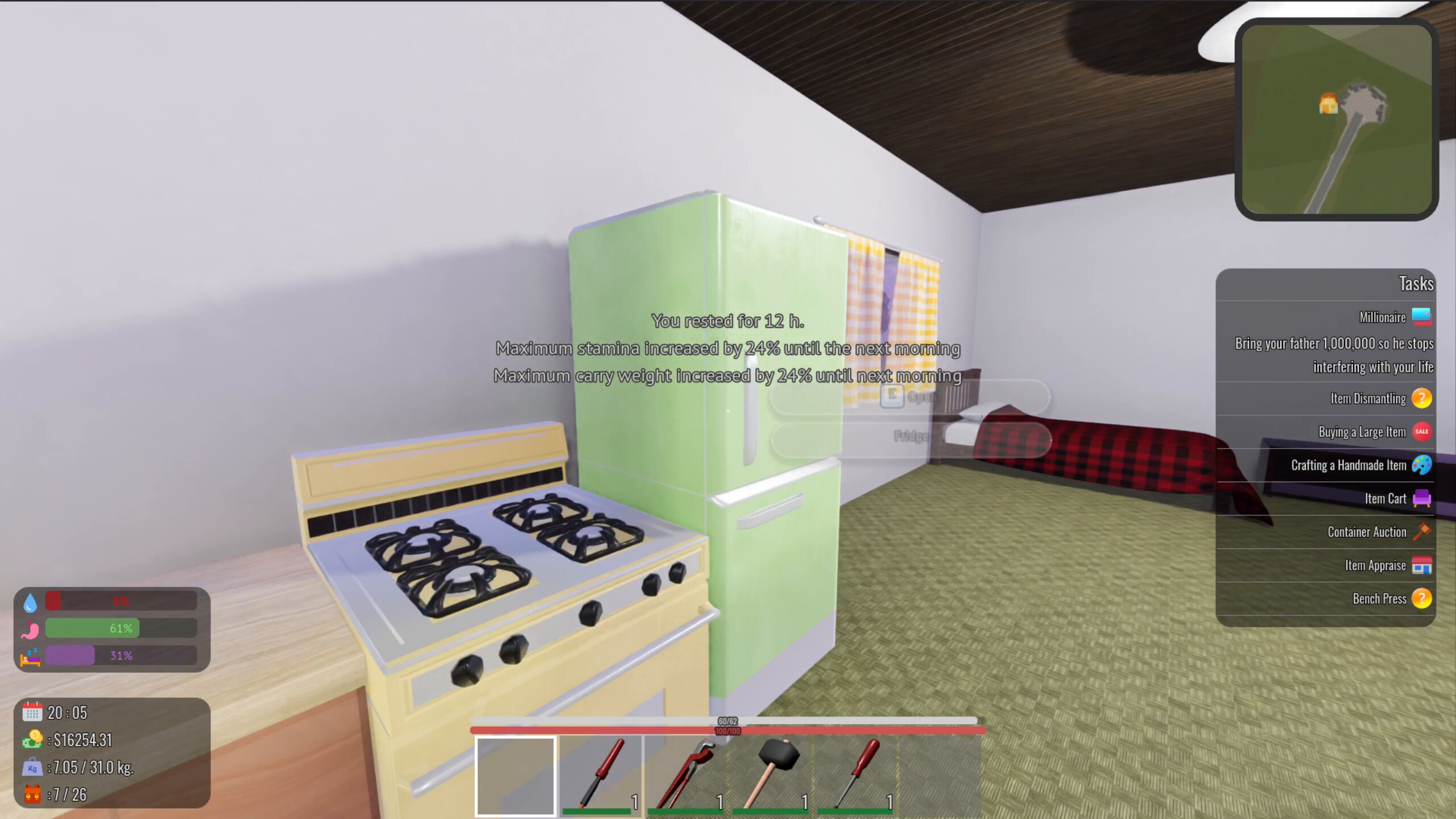 Picker Magnate Simulator screenshot 15