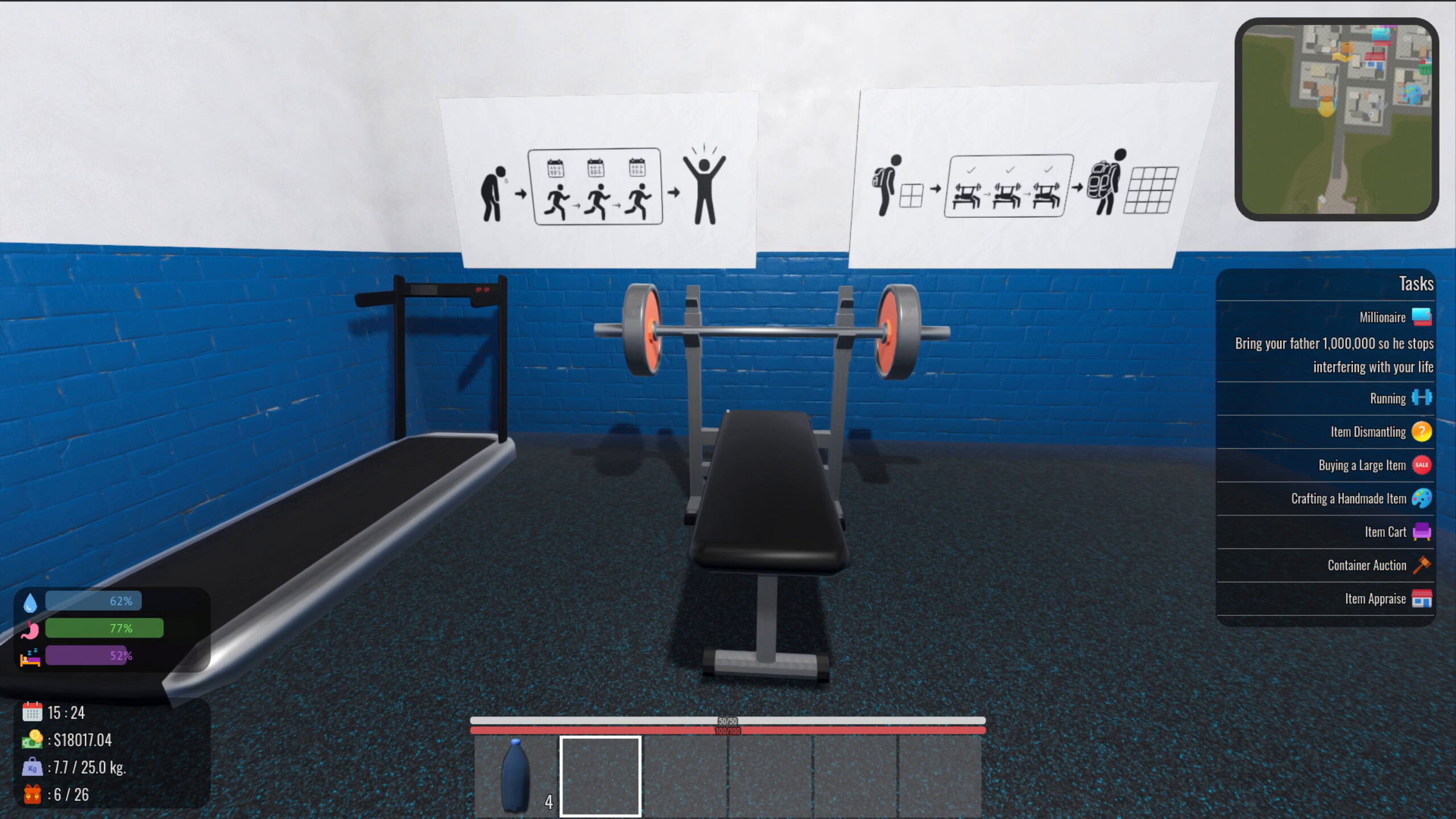Picker Magnate Simulator screenshot 16