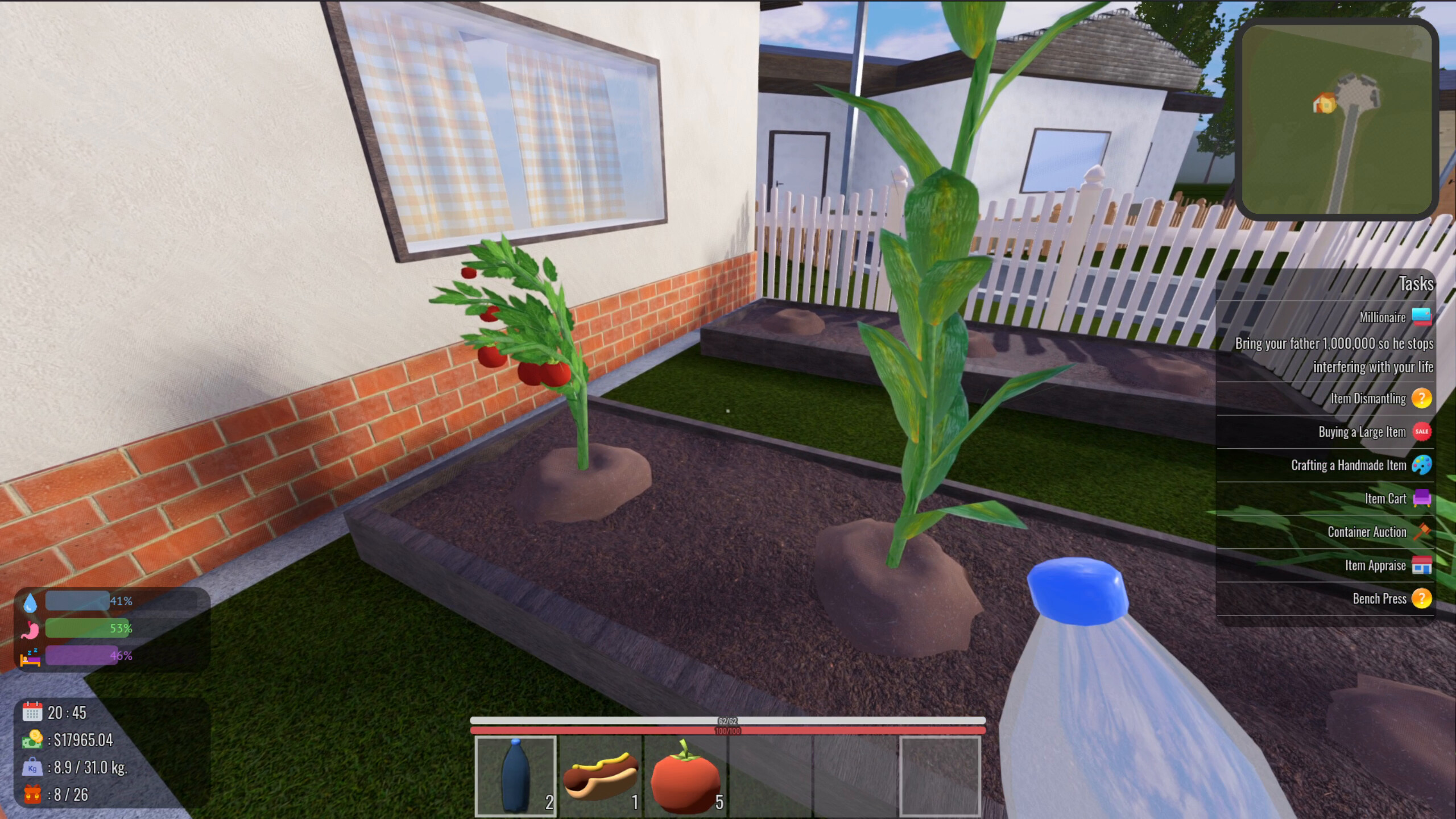 Picker Magnate Simulator screenshot 14