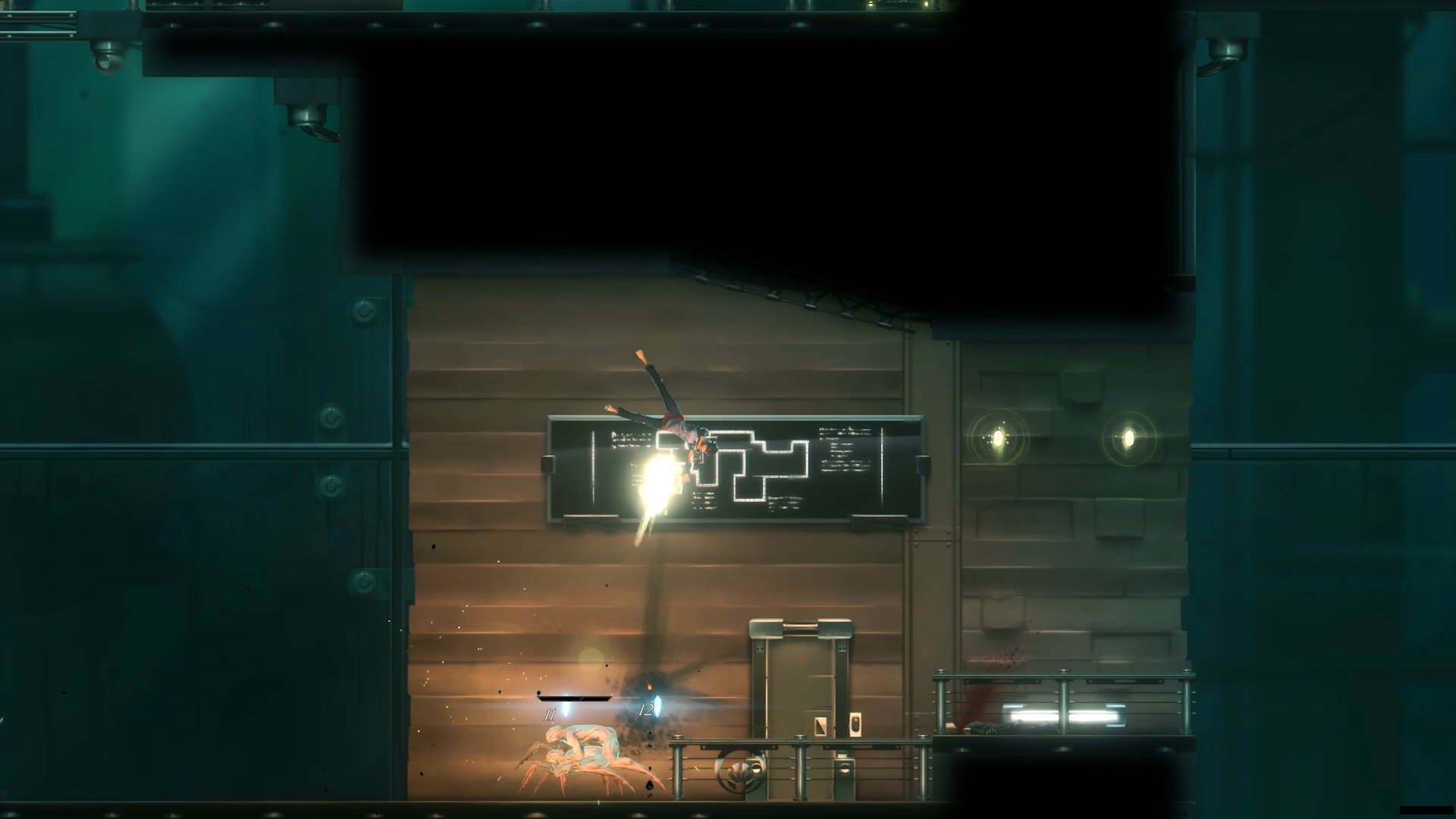 Seraph screenshot 10