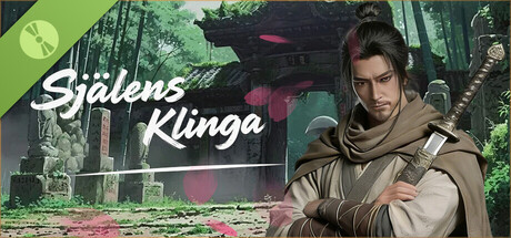 Själens Klinga Demo