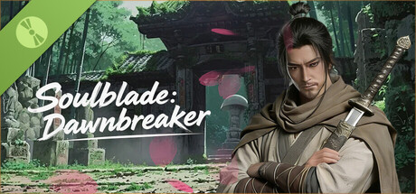 Soulblade: Dawnbreaker Demo