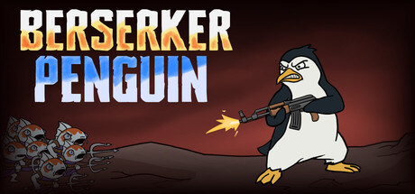 Berserker Penguin