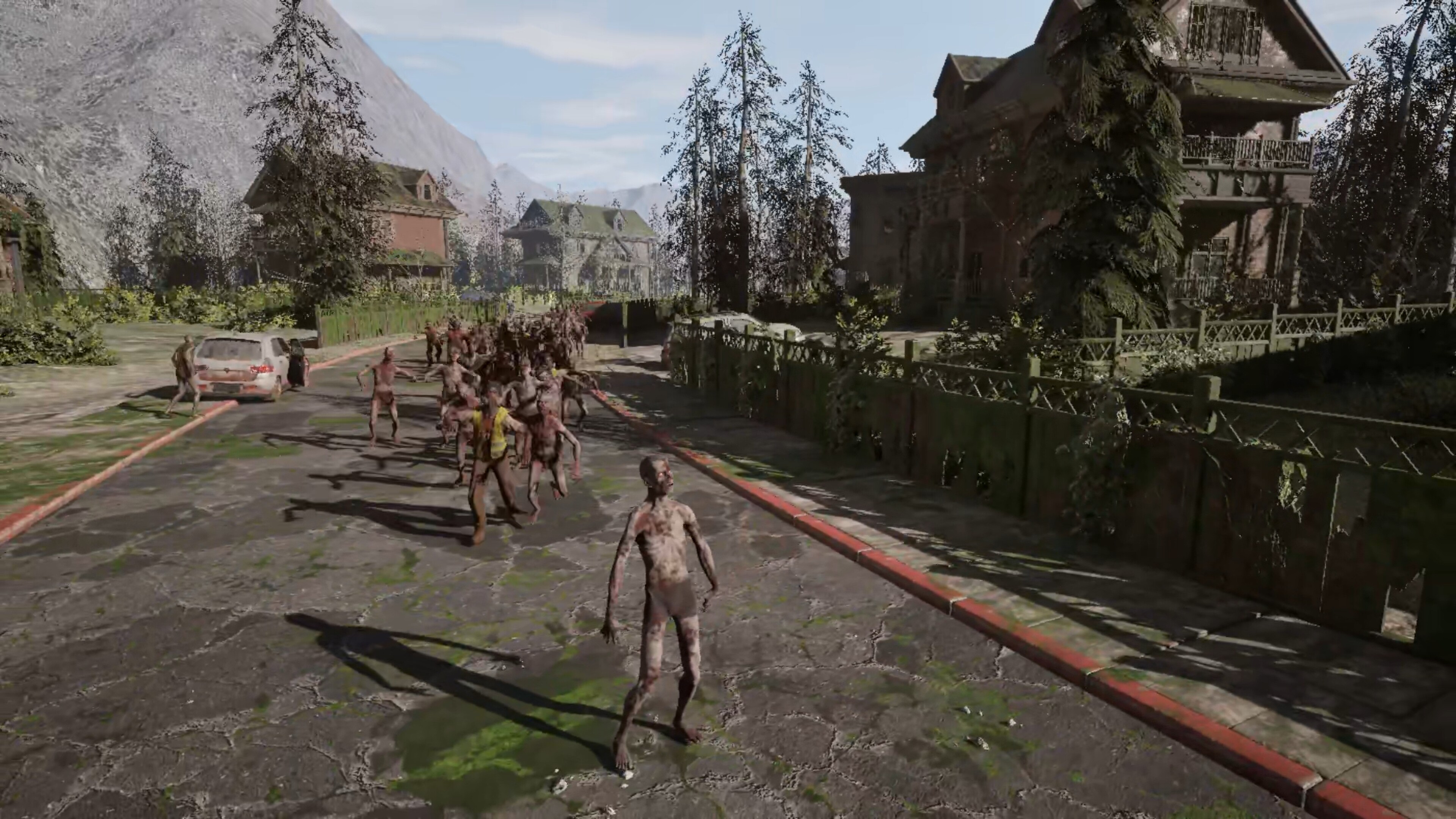 The Dead screenshot 5