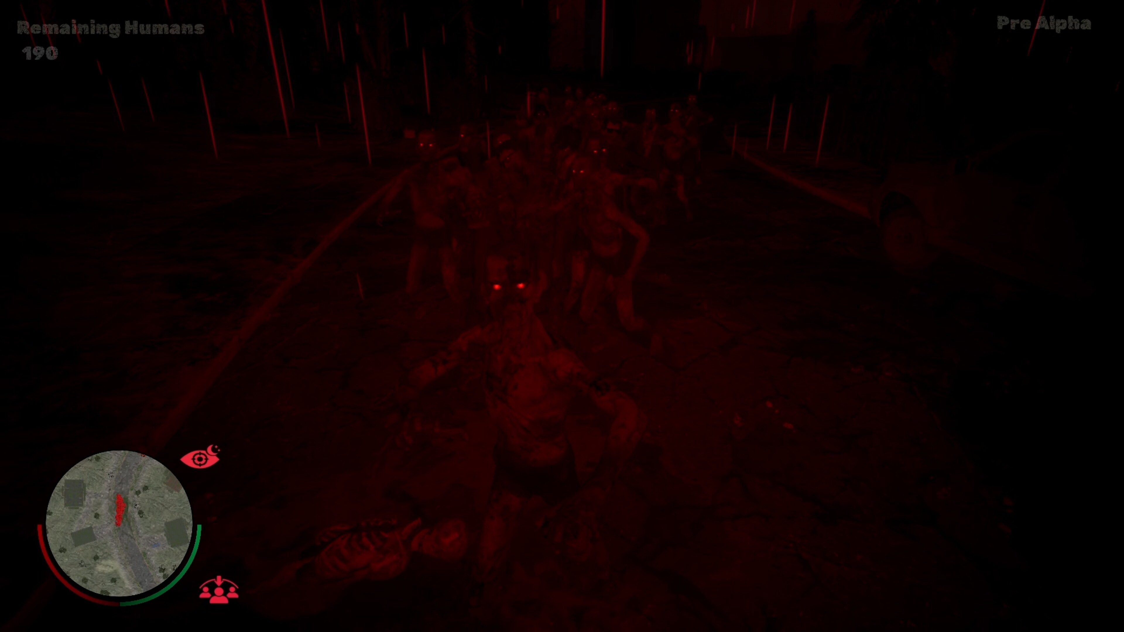 The Dead screenshot 8