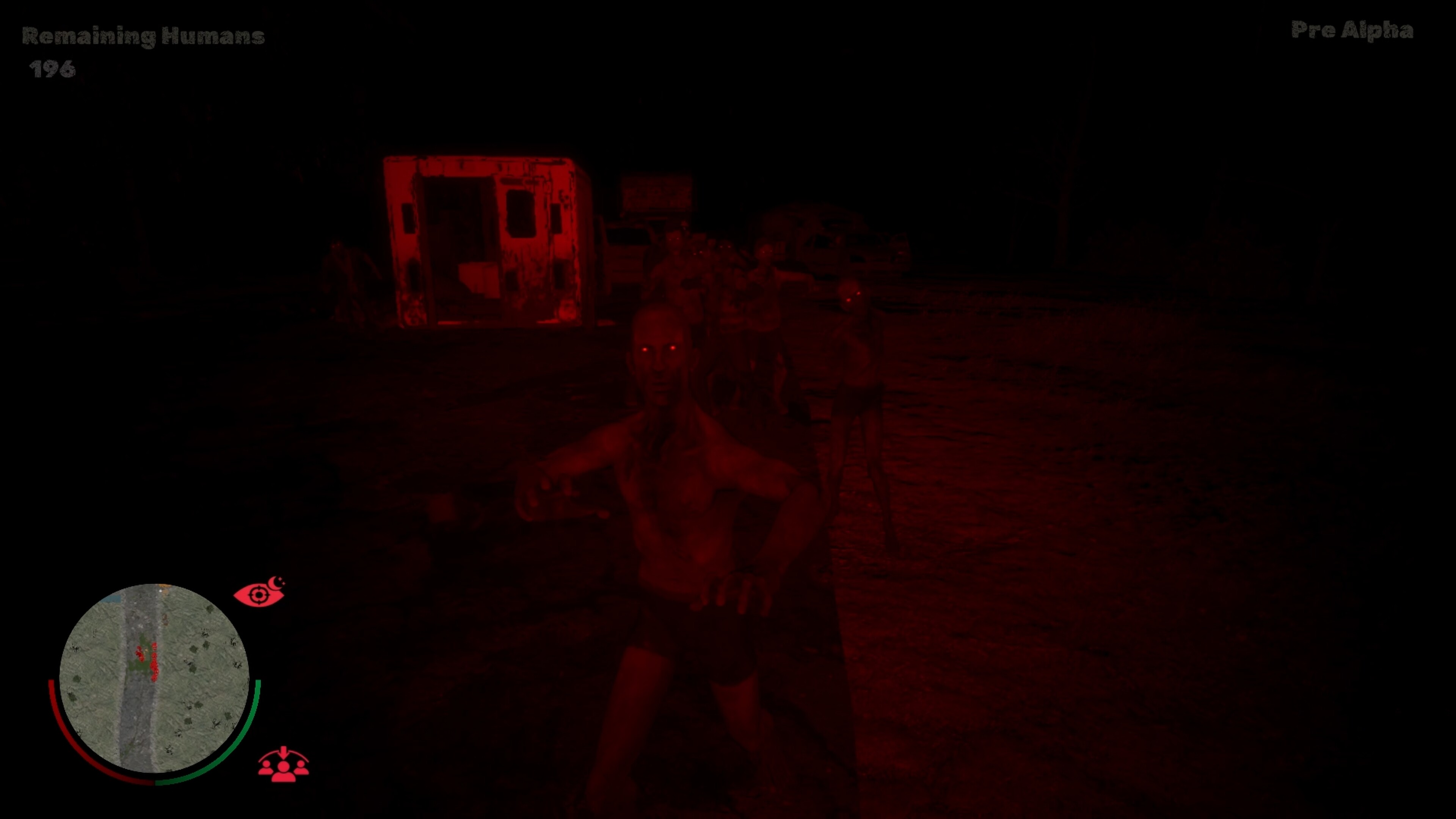 The Dead screenshot 6